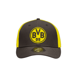 Black and yellow Borussia Dortmund Breakaway Stretch