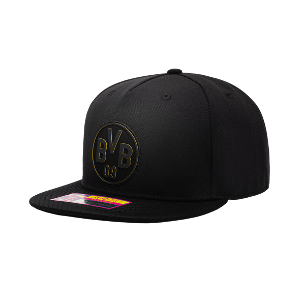 Borussia Dortmund Elite Snapback Hat