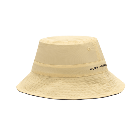 Club America Terrain Reversible Bucket Hat
