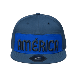 Club America Snapback Hat