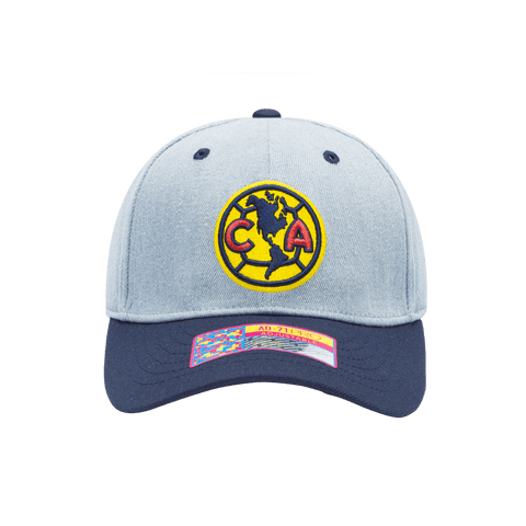 Club America Nirvana Adjustable Hat