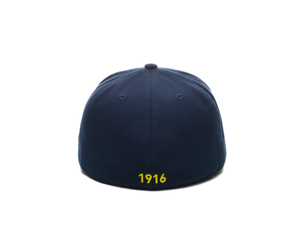 Club America Fitted Hat