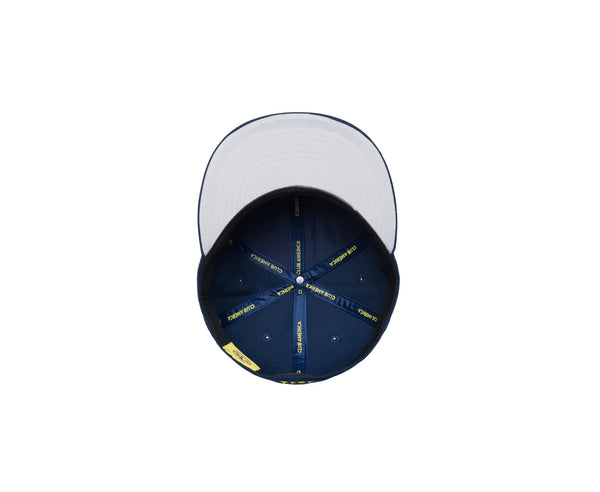 Club America Fitted Hat