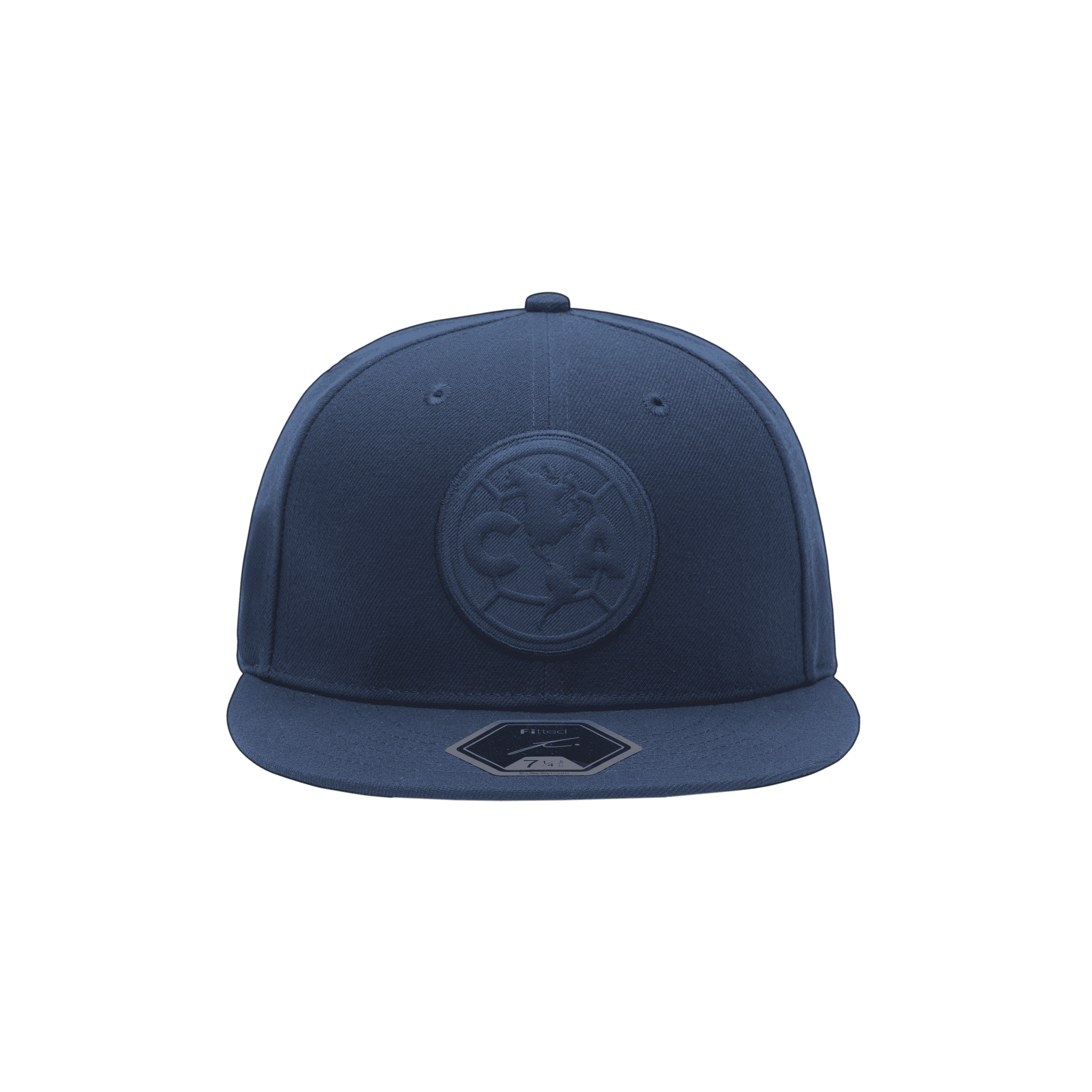 Blue Club America Box Seat Fitted