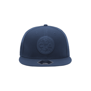 Blue Club America Box Seat Fitted