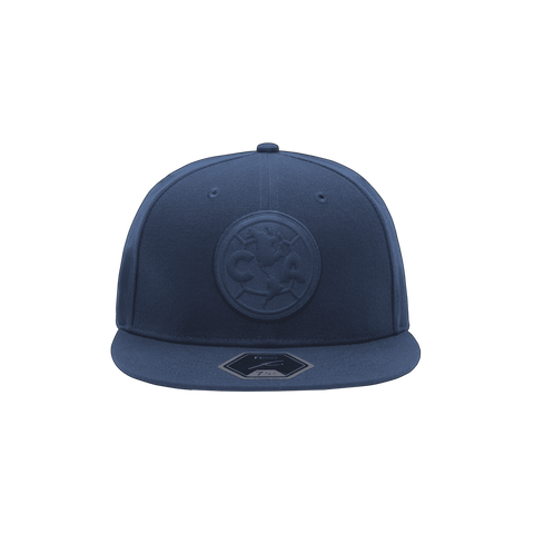 Blue Club America Box Seat Fitted