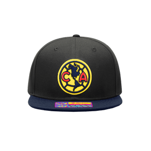 Club america cheap new era cap