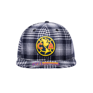 Club America Hooligan Snapback