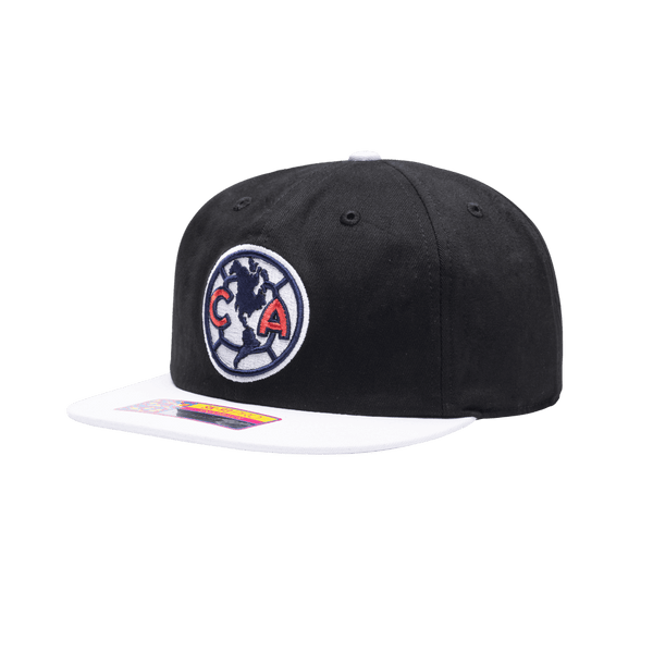 Club America Swingman Snapback Hat