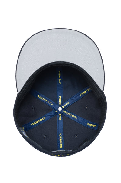 Club America Fitted Hat