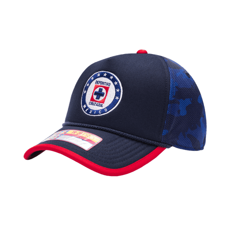 Cruz azul hotsell under armour hat