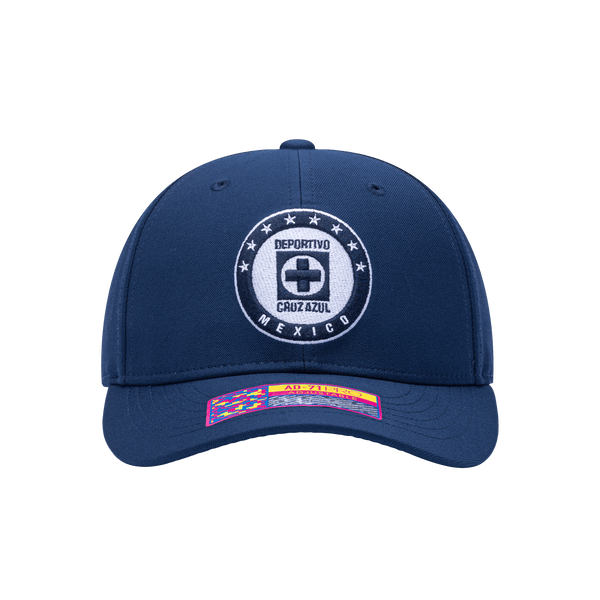 New era cruz azul hat sales