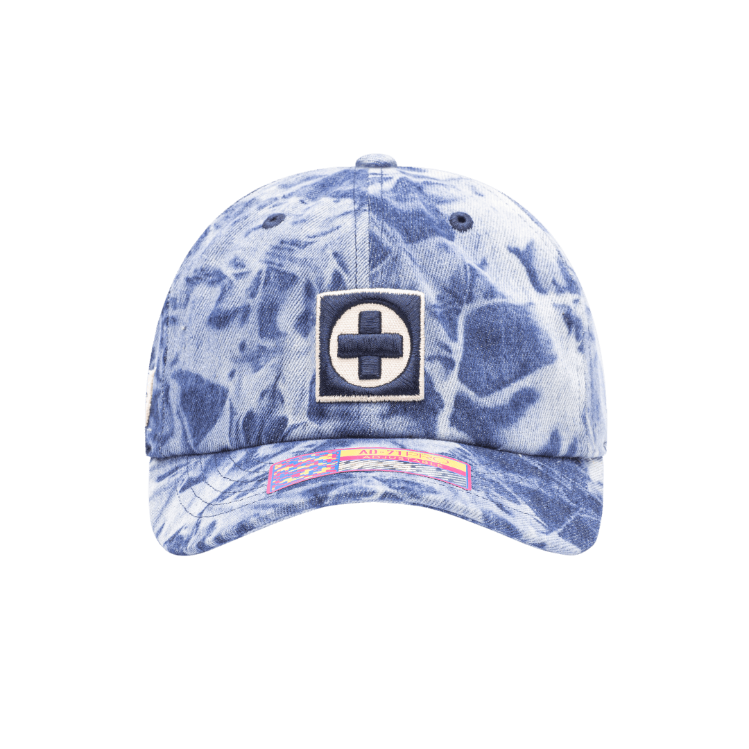 Cruz azul online under armour hat