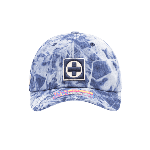 Cruz azul under armour hat sales