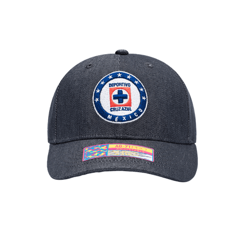 New era cruz azul top hat