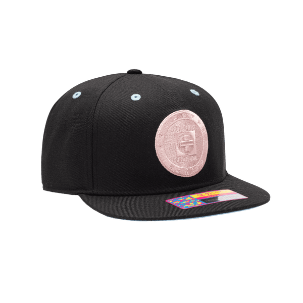 Cruz Azul Ice Cream Snapback Hat