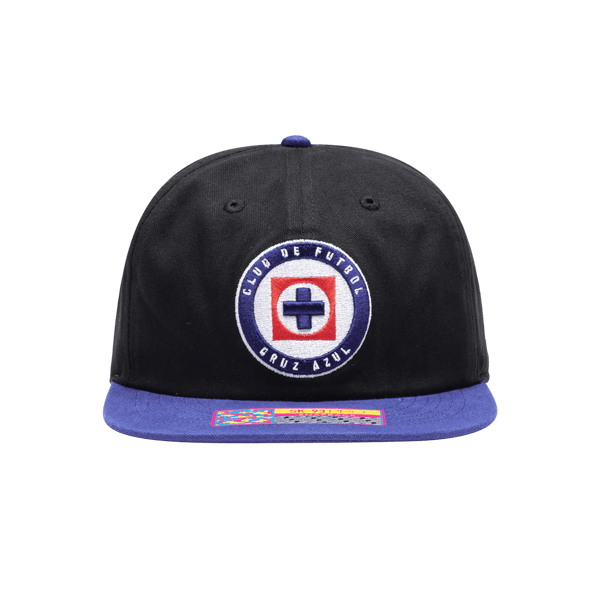 Cruz Azul Swingman Snapback Hat