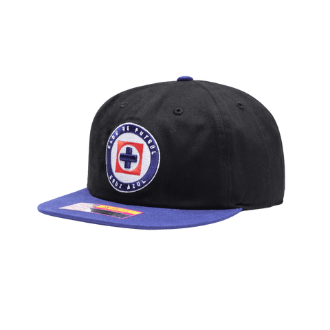 Cruz Azul Swingman Snapback Hat