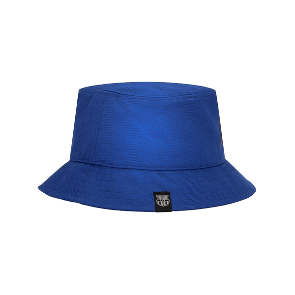 Blue FC Barcelona Rave Bucket