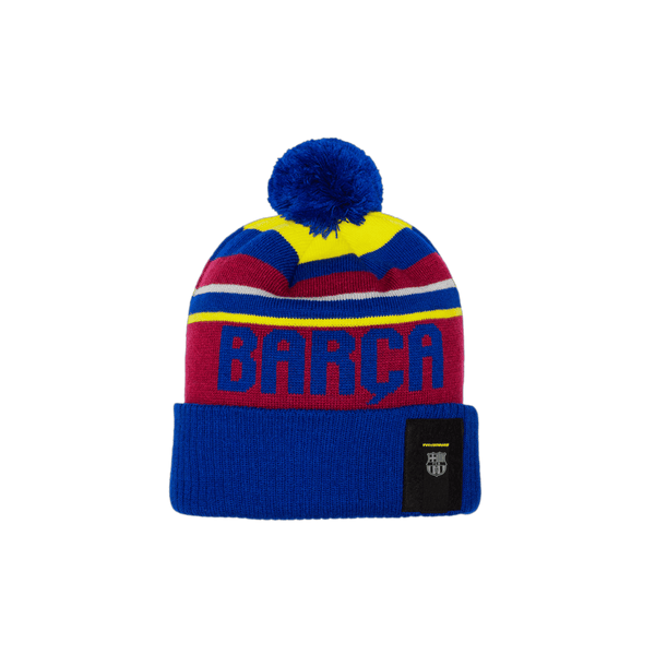 FC Barcelona Proud Beanie