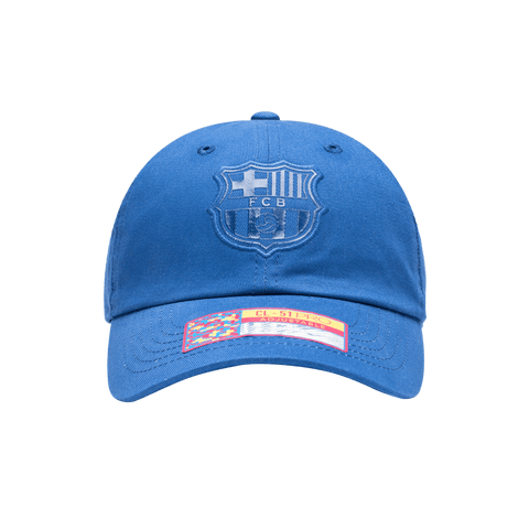 FC Barcelona Flyer Classic Hat