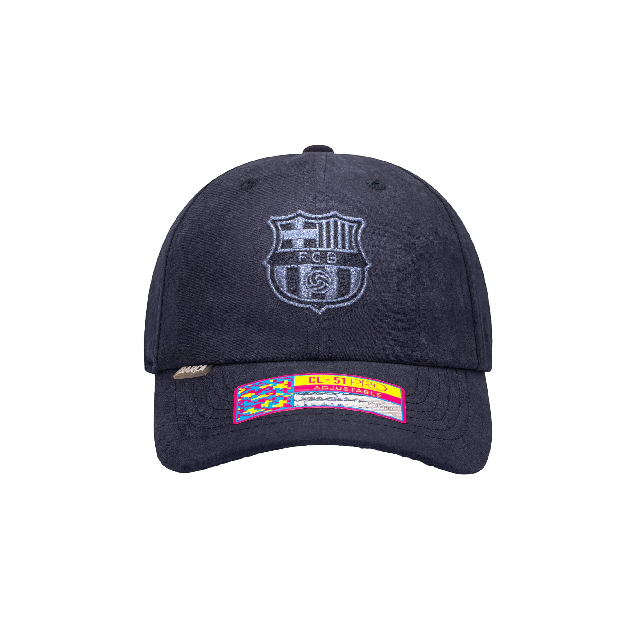 Black FC Barcelona Ultra Light Classic