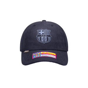 Black FC Barcelona Ultra Light Classic