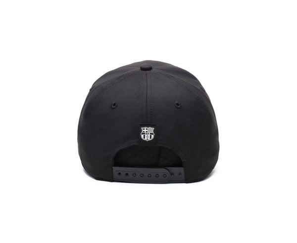 Barcelona Snapback Hat