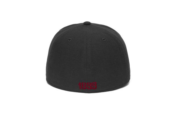 FC Barcelona Fitted Hat