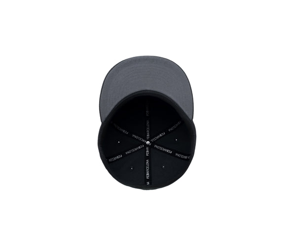 FC Barcelona Fitted Hat