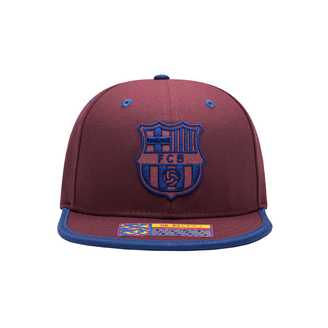 Barcelona online flat cap