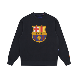 Fcb sweatshirt top