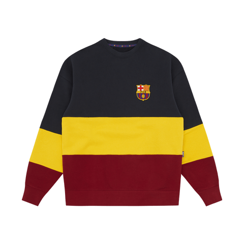 FC Barcelona Truitt Sweatshirt