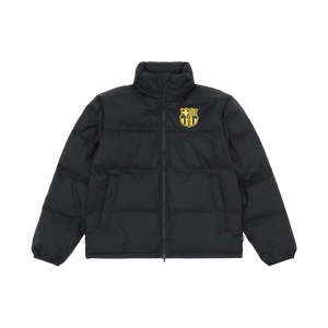 FC Barcelona Short Puffer Jacket