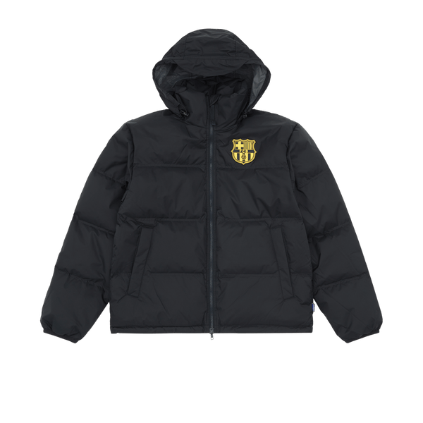 Nike barcelona winter sales jacket