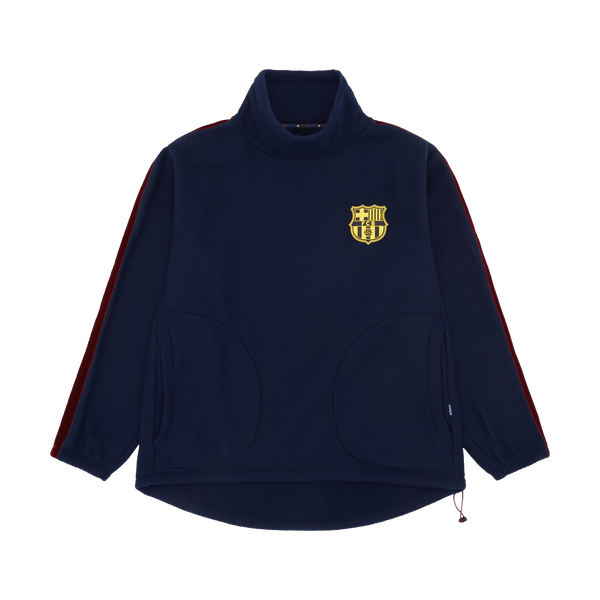 Sweatshirt barcelona 2024