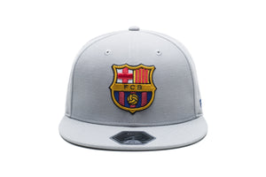 Limited Edition Barcelona Fitted Hat