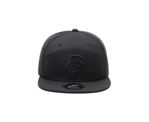 FC Porto 7-panel Snapback Hat