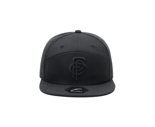 FC Porto 7-panel Snapback Hat