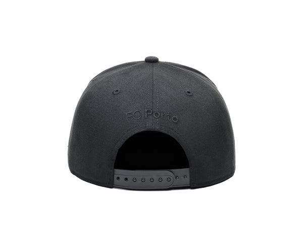FC Porto 7-panel Snapback Hat
