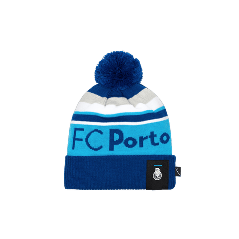 FC Porto Proud Knit Beanie