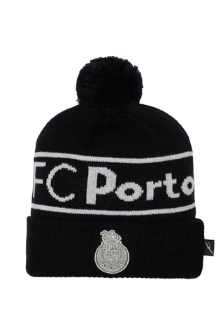 FC Porto Hit Knit Beanie