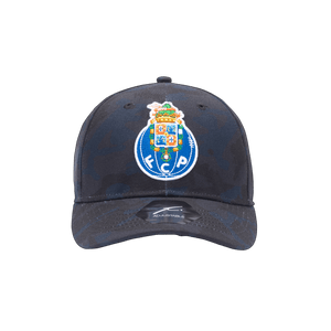 FC Porto Arrow Adjustable Hat