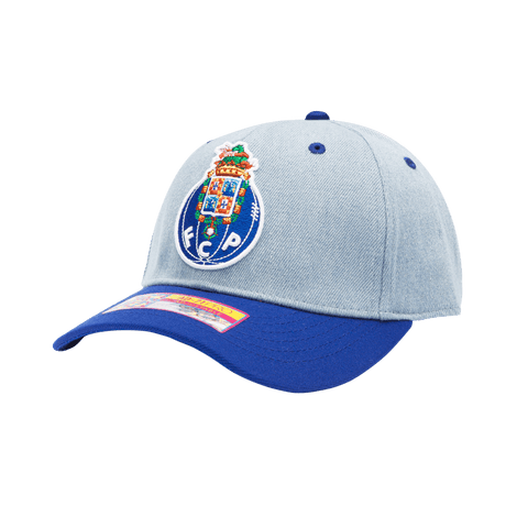 Netherlands Bambo Classic Hat – Fan Ink