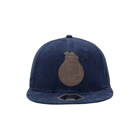 FC Porto Tifoso Fitted Hat