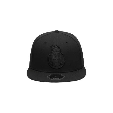 FC Porto Dusk Fitted Hat