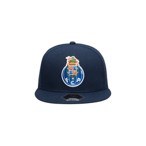 FC Porto Dawn Fitted Hat