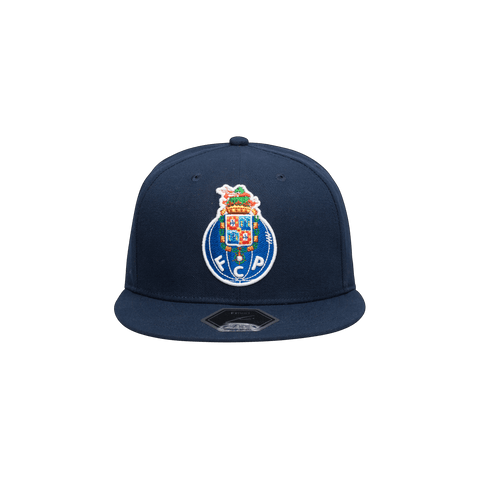 FC Porto Dawn Fitted Hat