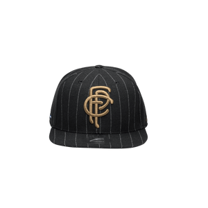 FC Porto Pinstripe Snapback Hat