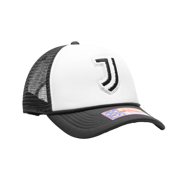 Juventus Scout Trucker Hat